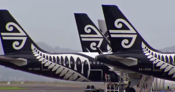 Air New Zealand says its Te Pae Hou strategy reset will sharpen focus on high-value international visitors and business travellers.