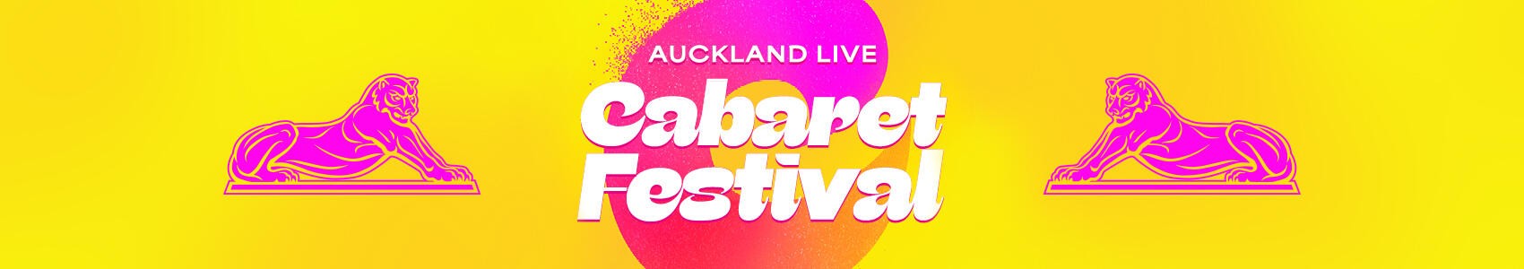 Auckland Live Cabaret Festival runs at The Civic from 24 June to 5 July, with DANGEROUS GOODS opening on 1 July.