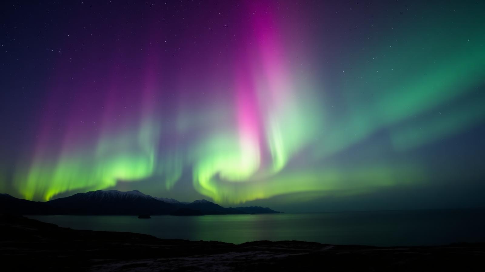 The night the southern lights came north: Kiwis capture rare aurora across New Zealand