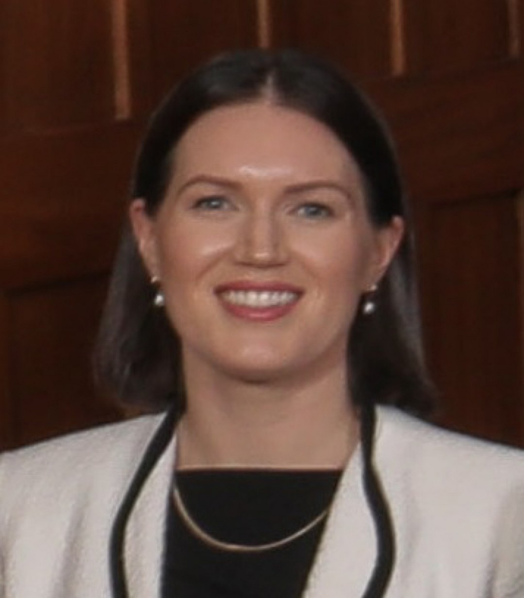 Brooke van Velden Exit Forces ACT to Refresh Its Front Bench Before Election