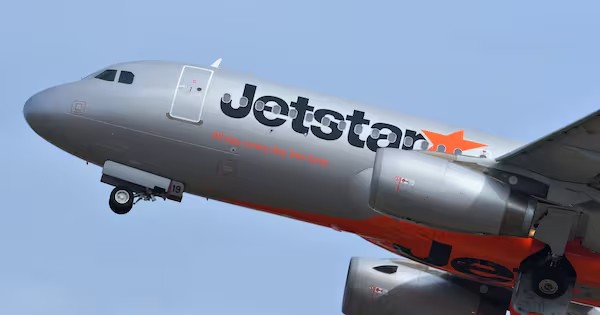 Jetstar Cuts Sunshine Coast And Cairns Routes But Adds Christchurch To Sydney