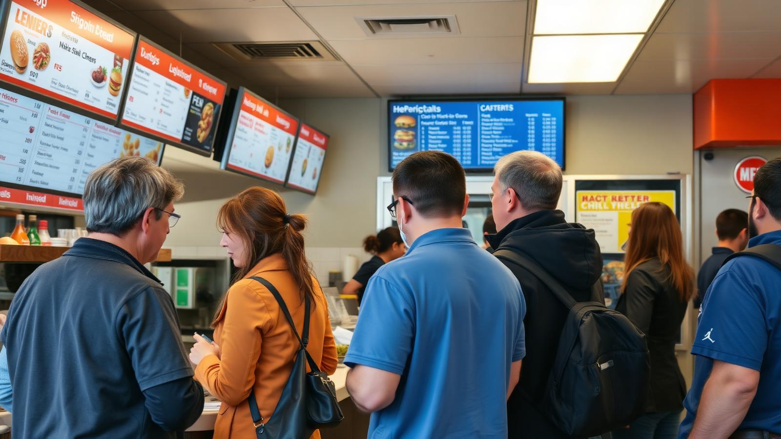 McDonald's NZ Turns 50 as Fast Food Becomes Part of the Local Food Story
