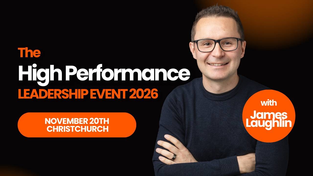 HPL 2026 is using its official event page to promote a Christchurch leadership event featuring New Zealand founder Naomi Ballantyne.