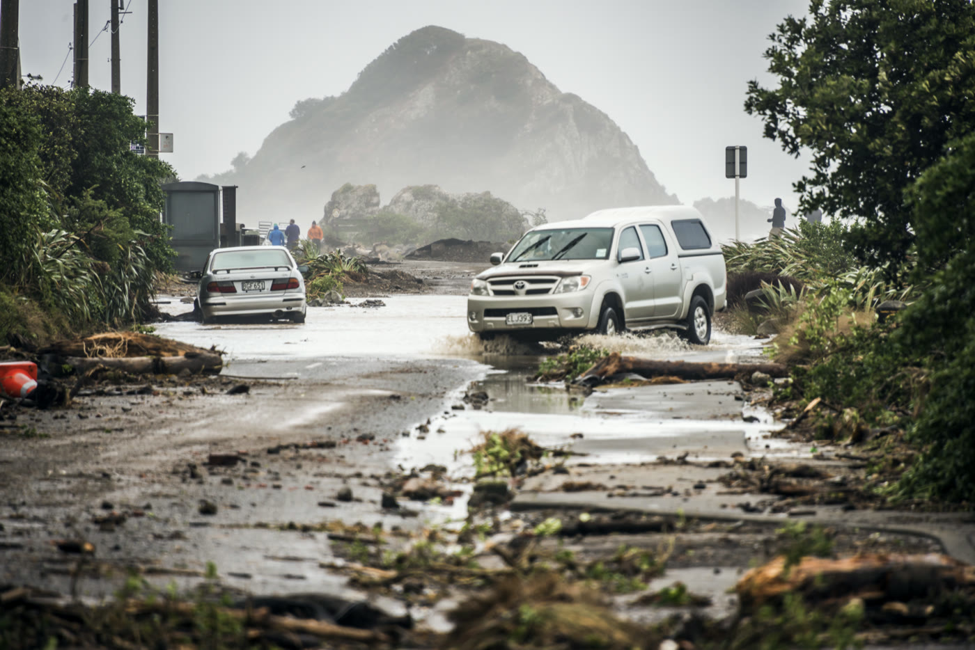 NIWA El Nino Signal Keeps Dry-Winter Planning on New Zealand Watchlists