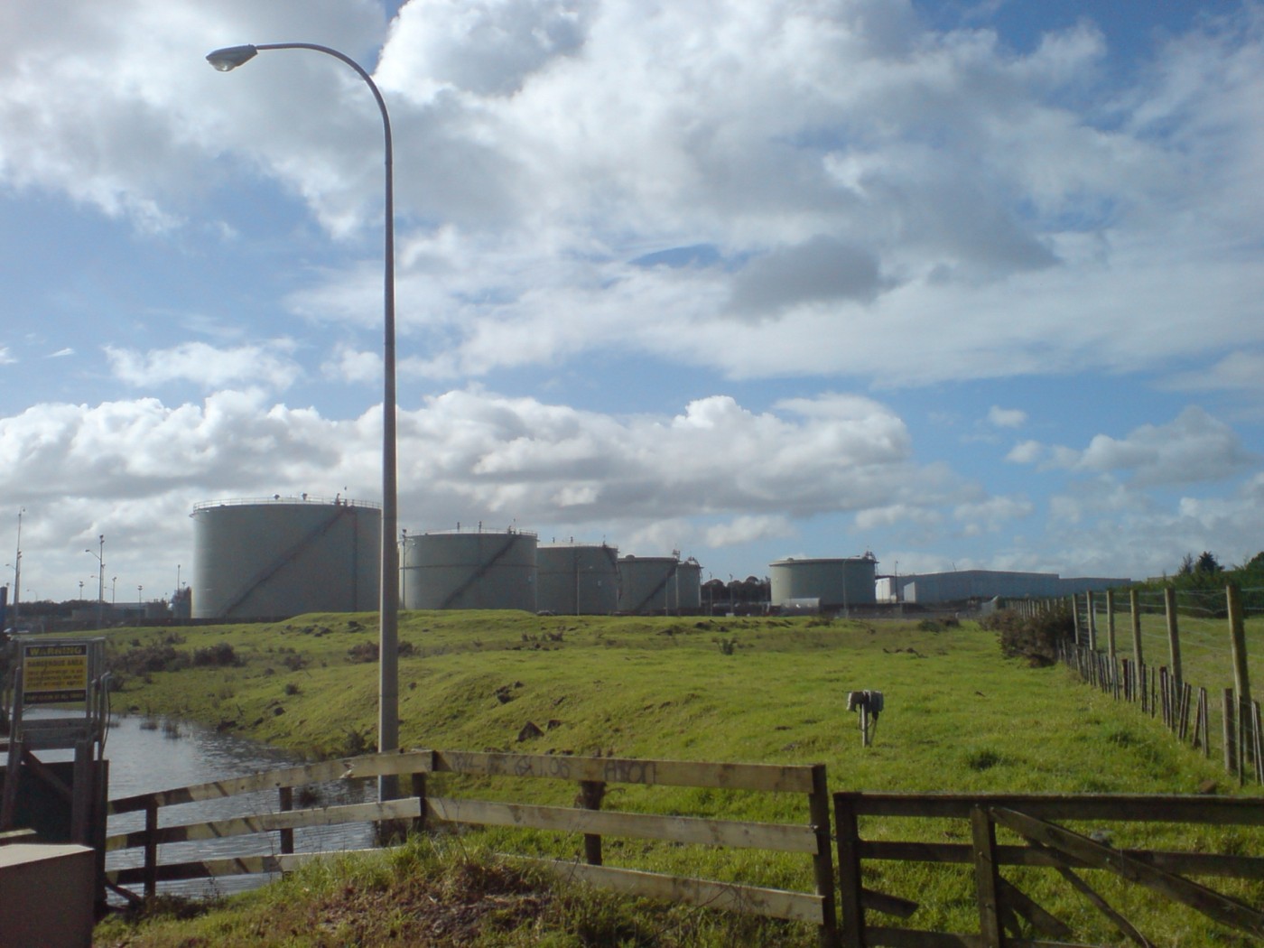 Opinion: Fuel Shock Shows Resilience Means More Than Emergency Stockpiles