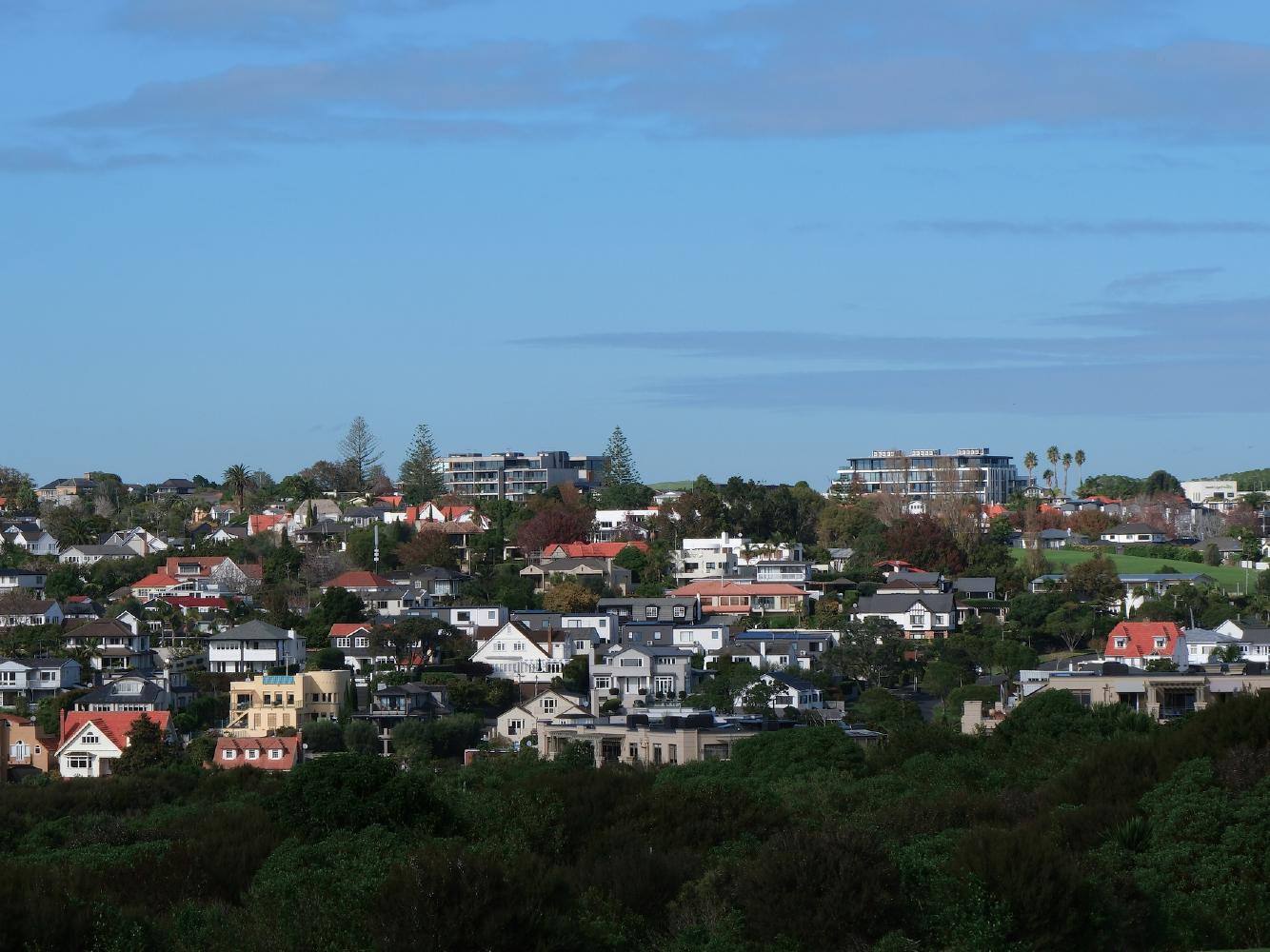 REINZ May Data Shows New Zealand House Prices Steady but Uneven Across Regions